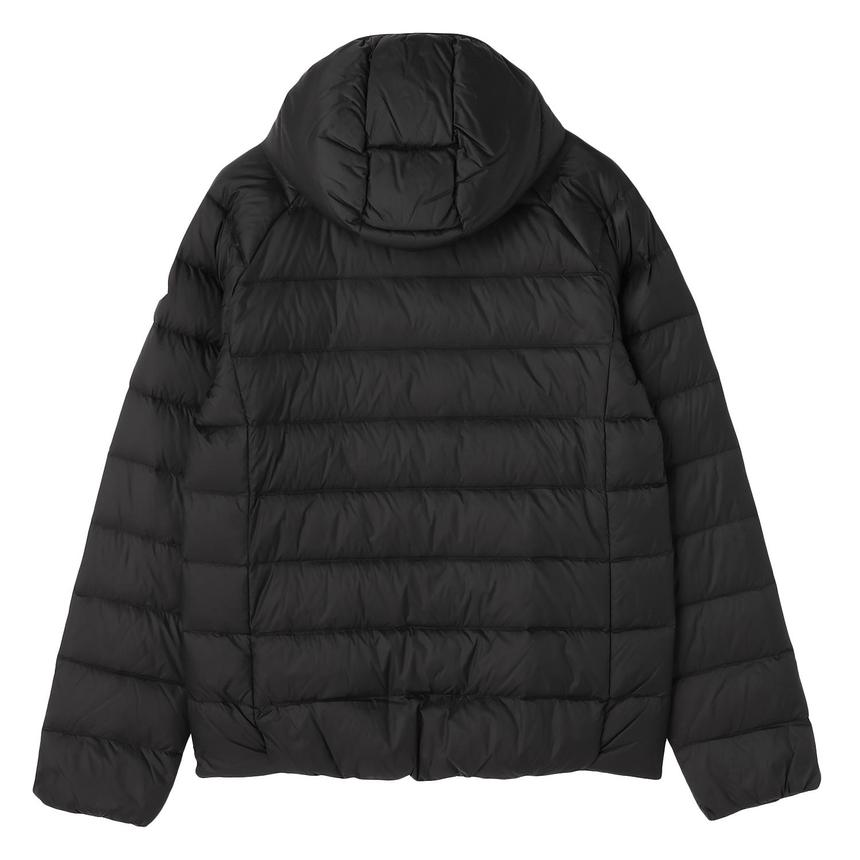 PYRENEX PYRENEX Arial Hooded｜OSHMAN