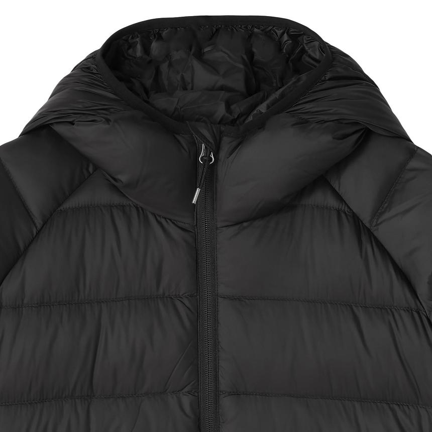 PYRENEX PYRENEX Arial Hooded｜OSHMAN