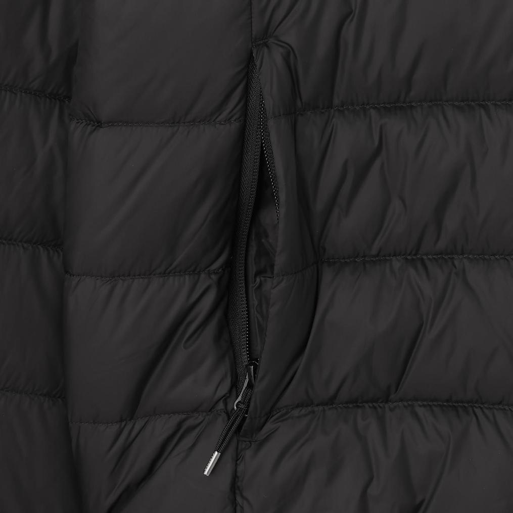  PYRENEX PYRENEX Arial Hooded画像8