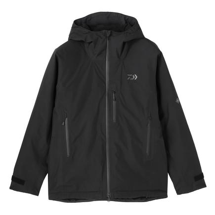 DAIWA ｱﾊﾟﾚﾙ GTX ヴァーティカルウィンタージャケット オッシュマンズSMU