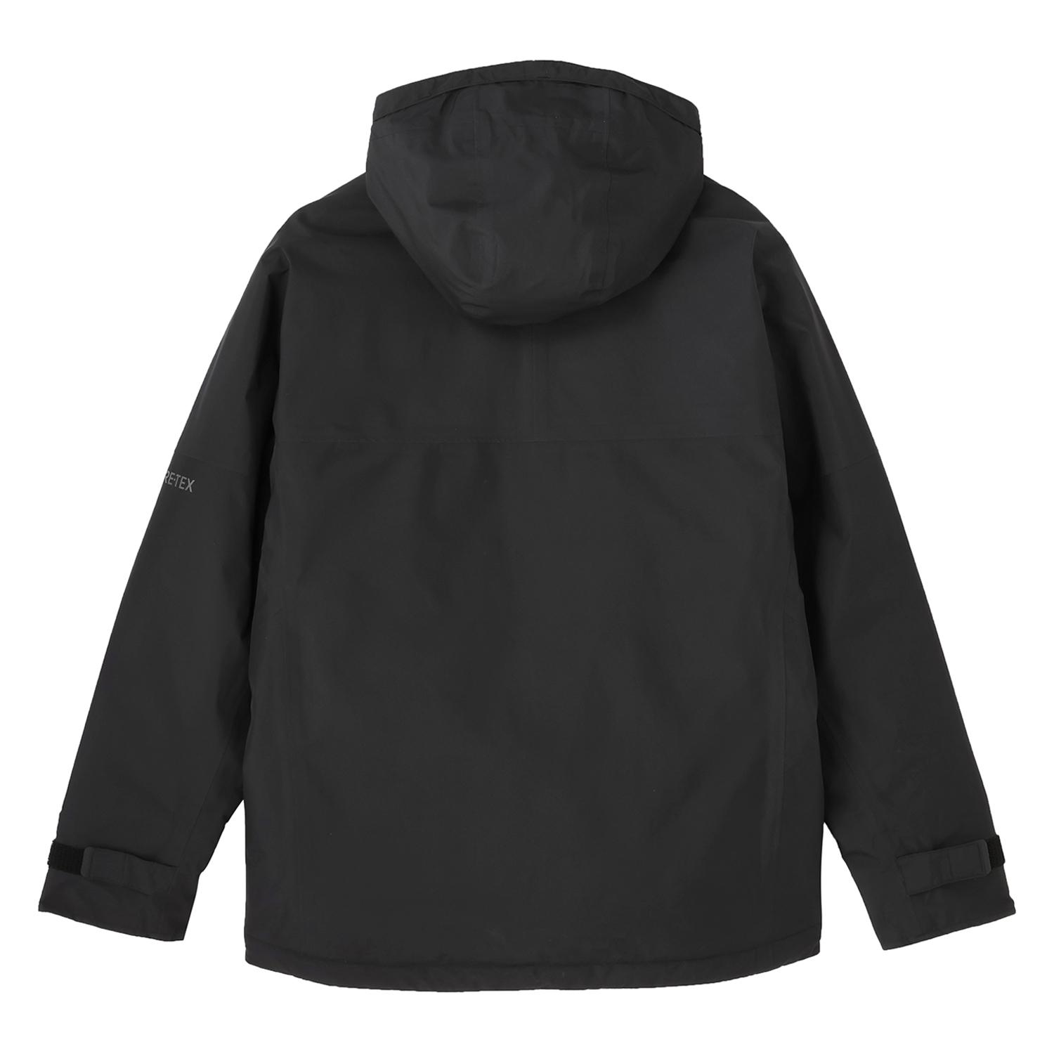 DAIWA ｱﾊﾟﾚﾙ DAIWA GTX Versatile Winter Jacket｜OSHMAN'S ONLINE