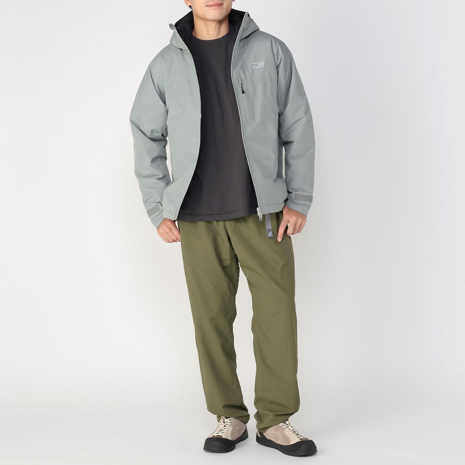 DAIWA ｱﾊﾟﾚﾙ DAIWA GTX Versatile Winter Jacket｜OSHMAN'S ONLINE