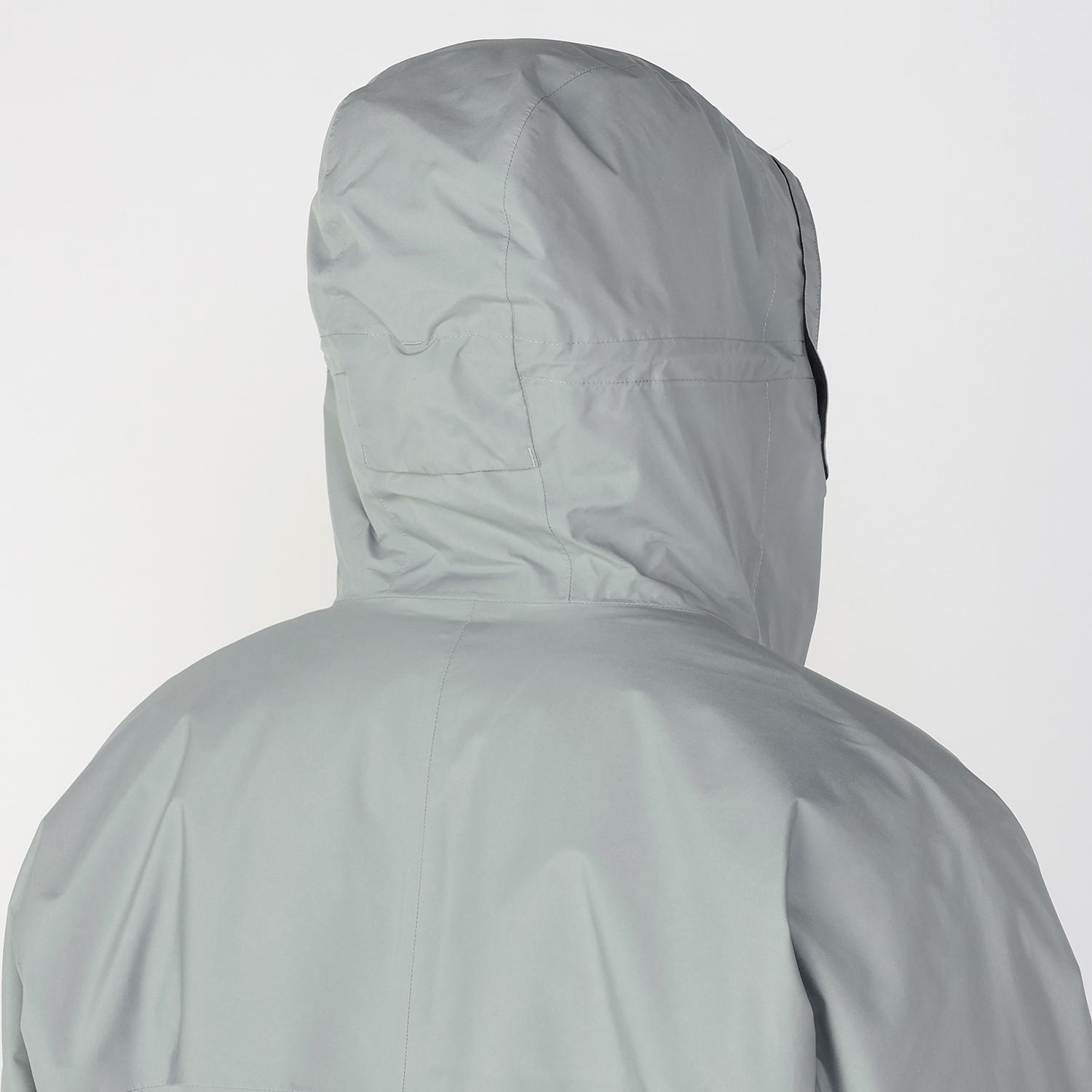 DAIWA ｱﾊﾟﾚﾙ DAIWA GTX Versatile Winter Jacket｜OSHMAN'S ONLINE