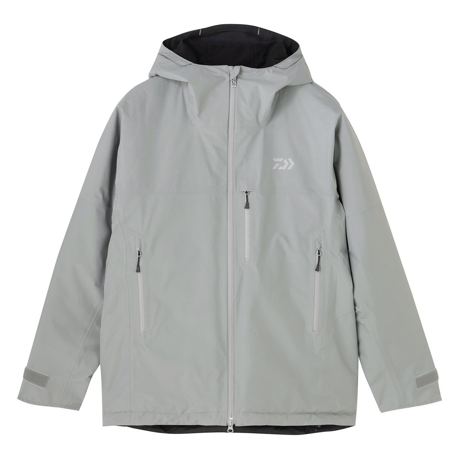 DAIWA ｱﾊﾟﾚﾙ DAIWA GTX Versatile Winter Jacket｜OSHMAN'S ONLINE