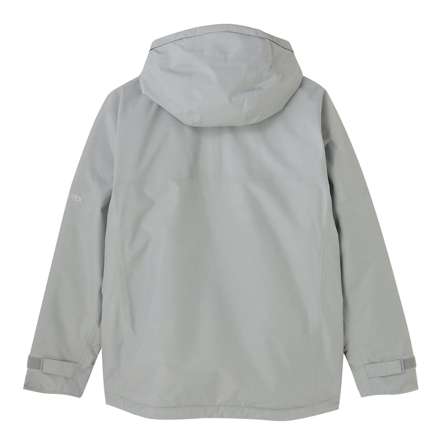 DAIWA ｱﾊﾟﾚﾙ DAIWA GTX Versatile Winter Jacket｜OSHMAN'S ONLINE