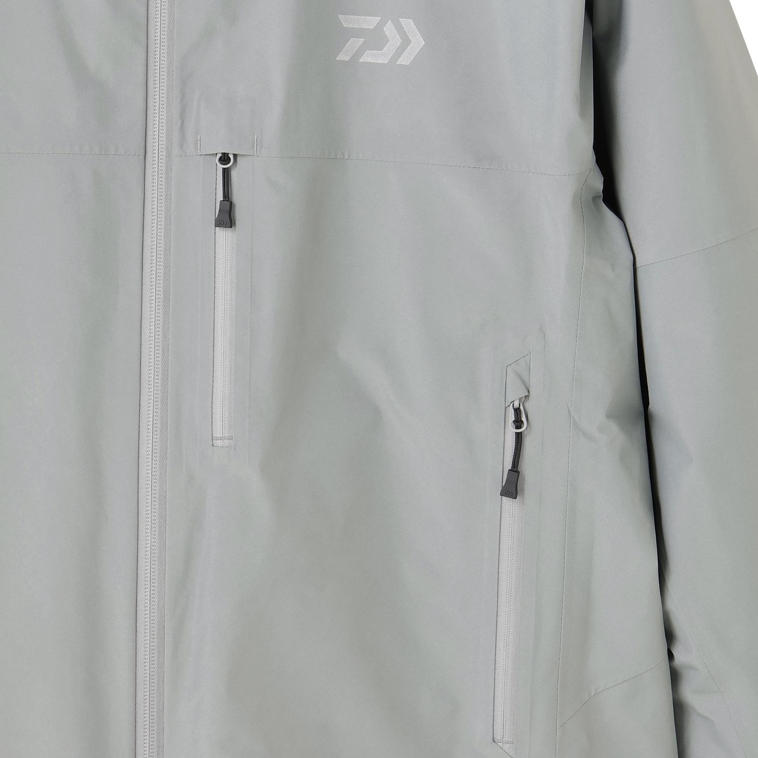DAIWA ｱﾊﾟﾚﾙ DAIWA GTX Versatile Winter Jacket｜OSHMAN'S ONLINE