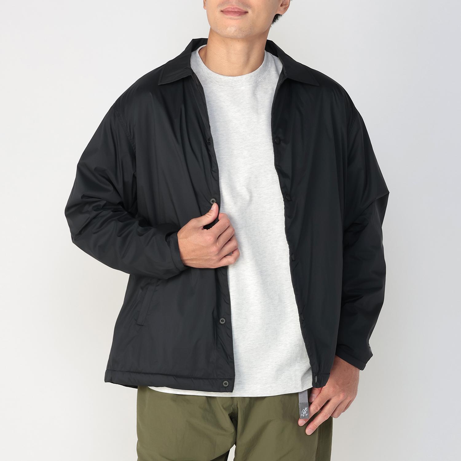 ジャケット・アウター（MEN）｜オッシュマンズ公式通販サイト