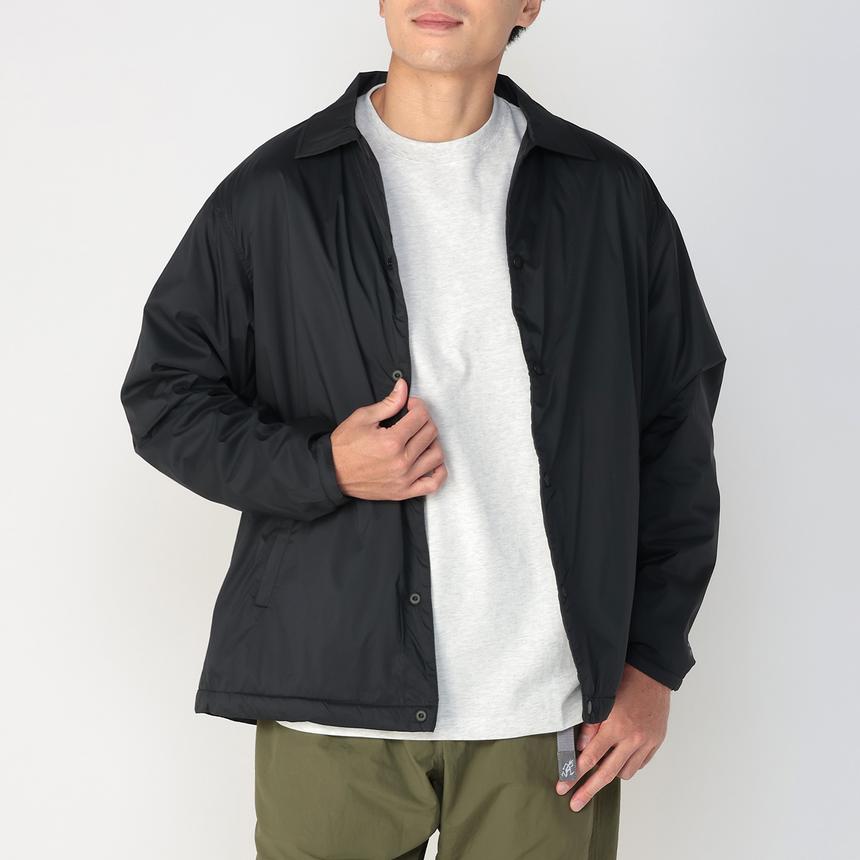 DAIWA ｱﾊﾟﾚﾙ DAIWA PERTEX/Octa Coach Jacket｜OSHMAN