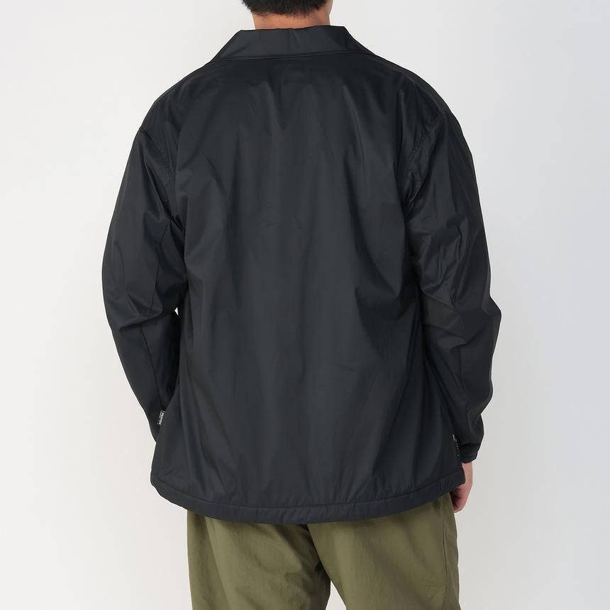 DAIWA ｱﾊﾟﾚﾙ DAIWA PERTEX/Octa Coach Jacket｜OSHMAN