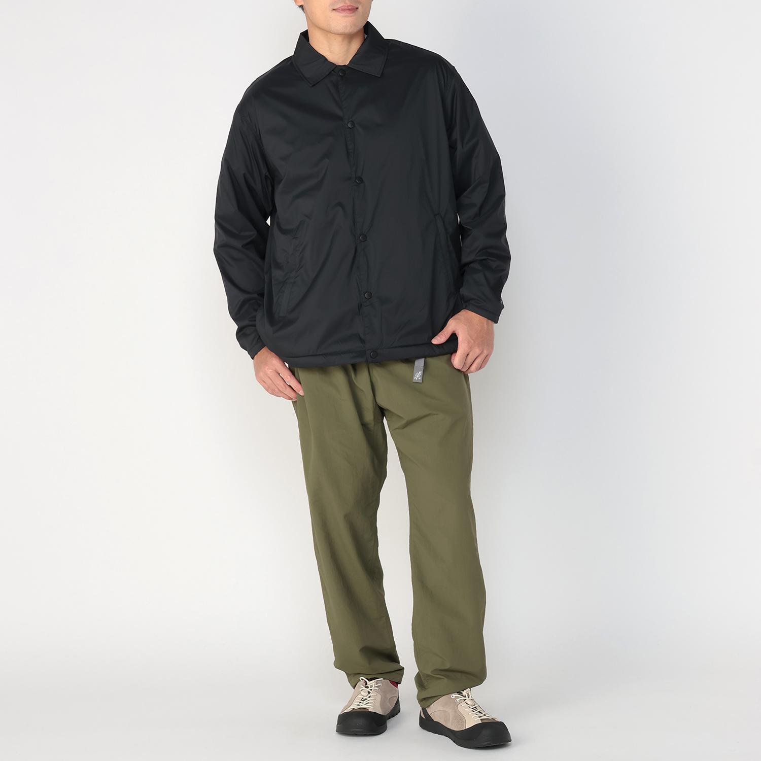 【新品】PERTEX オクタコーチジャケット オッシュマンズSMU DAIWA DAIWA ｱﾊﾟﾚﾙ DAIWA PERTEX/Octa Coach Jacket｜OSHMAN'S ONLINE 公式通販