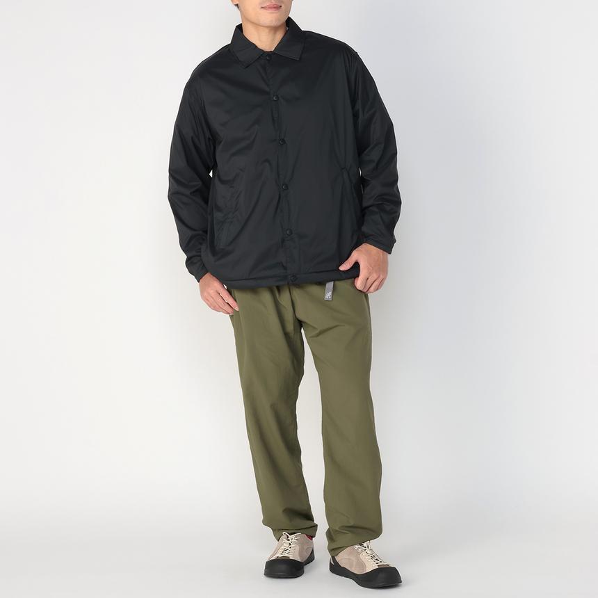 DAIWA ｱﾊﾟﾚﾙ DAIWA PERTEX/Octa Coach Jacket｜OSHMAN