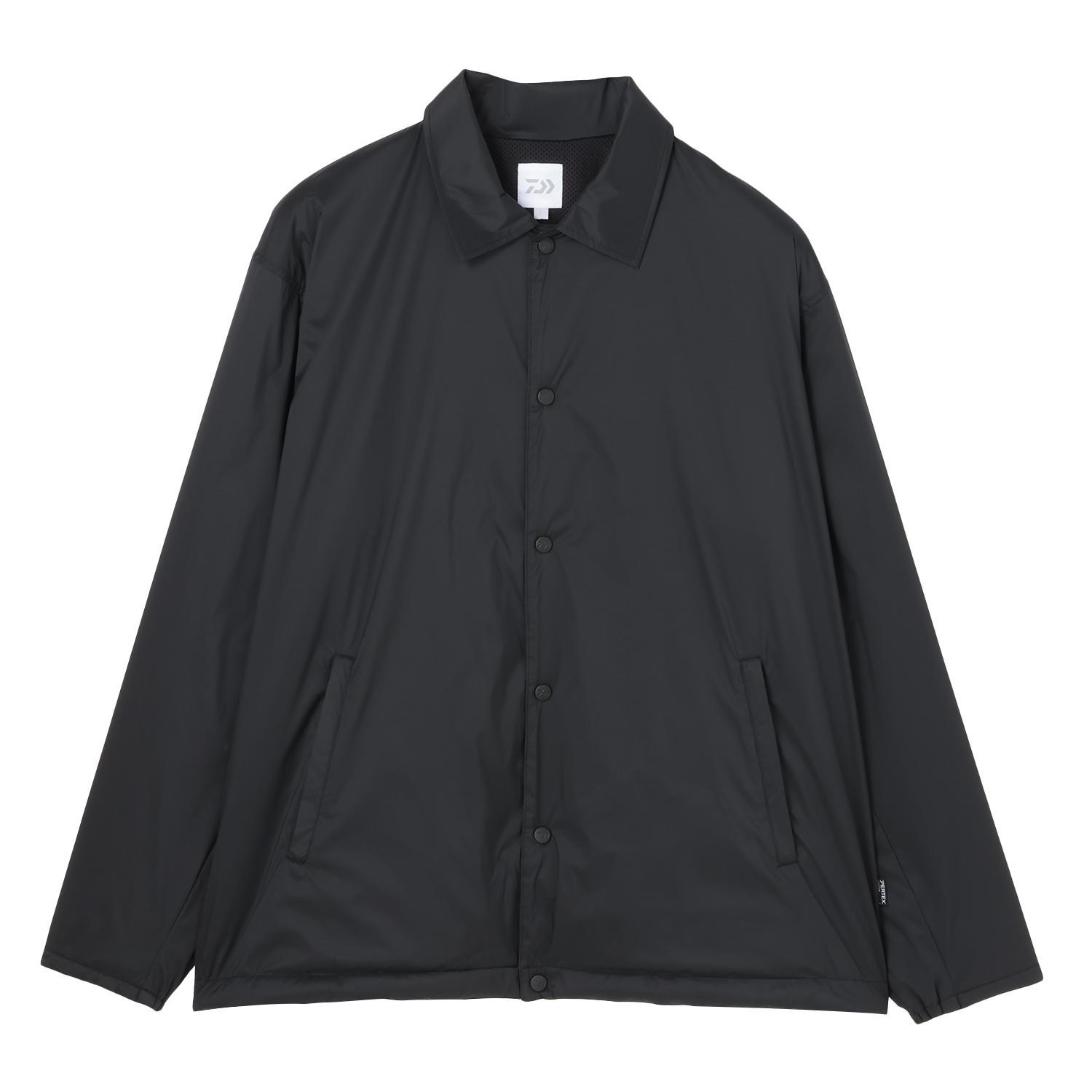 DAIWA ｱﾊﾟﾚﾙ DAIWA PERTEX/Octa Coach Jacket｜OSHMAN'S ONLINE 公式通販