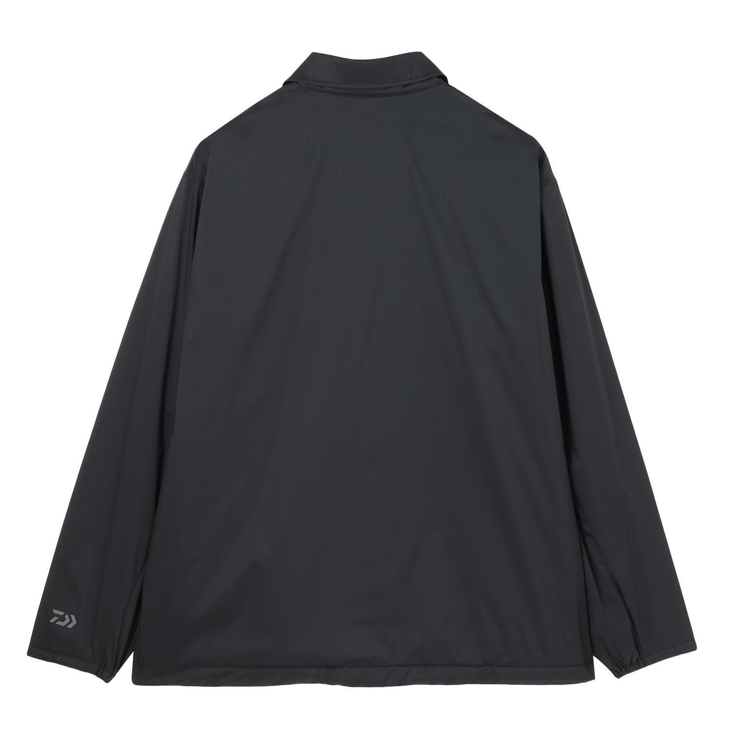 DAIWA ｱﾊﾟﾚﾙ DAIWA PERTEX/Octa Coach Jacket｜OSHMAN'S ONLINE 公式通販