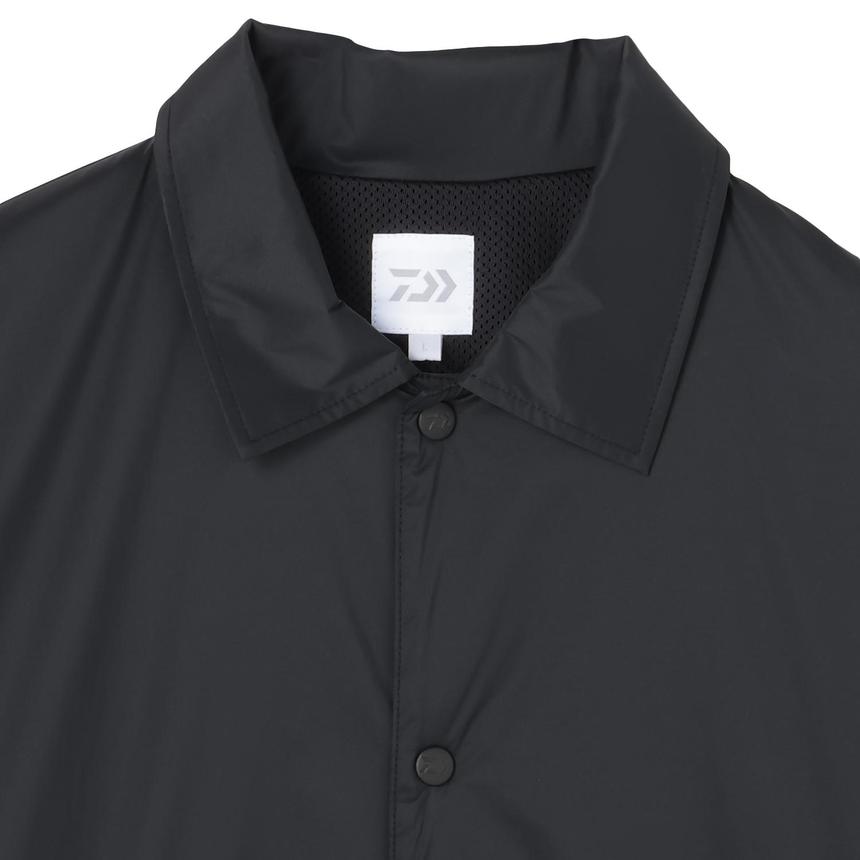 DAIWA ｱﾊﾟﾚﾙ DAIWA PERTEX/Octa Coach Jacket｜OSHMAN