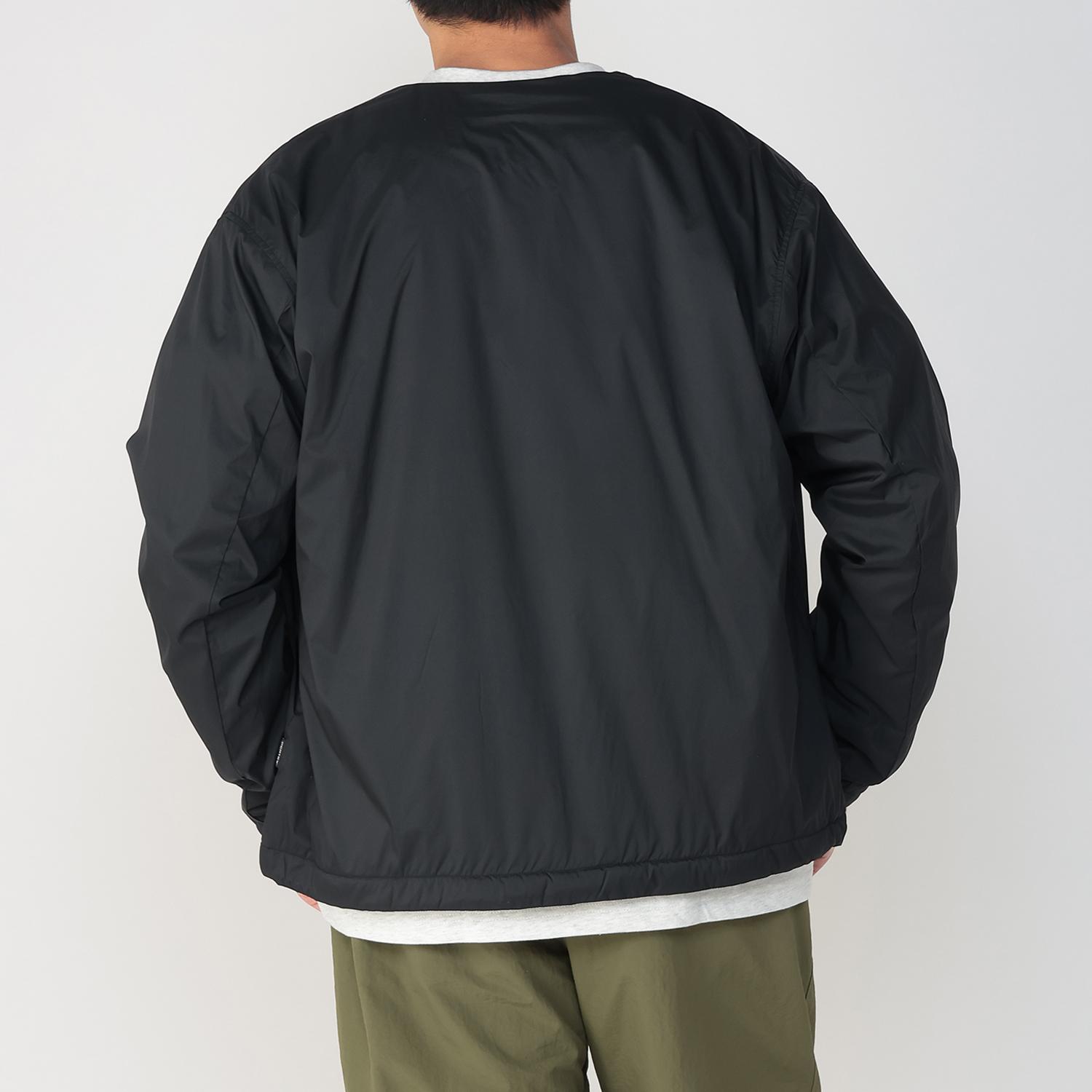 DAIWA ｱﾊﾟﾚﾙ DAIWA PERTEX/Octa Cardigan｜OSHMAN'S ONLINE 公式通販