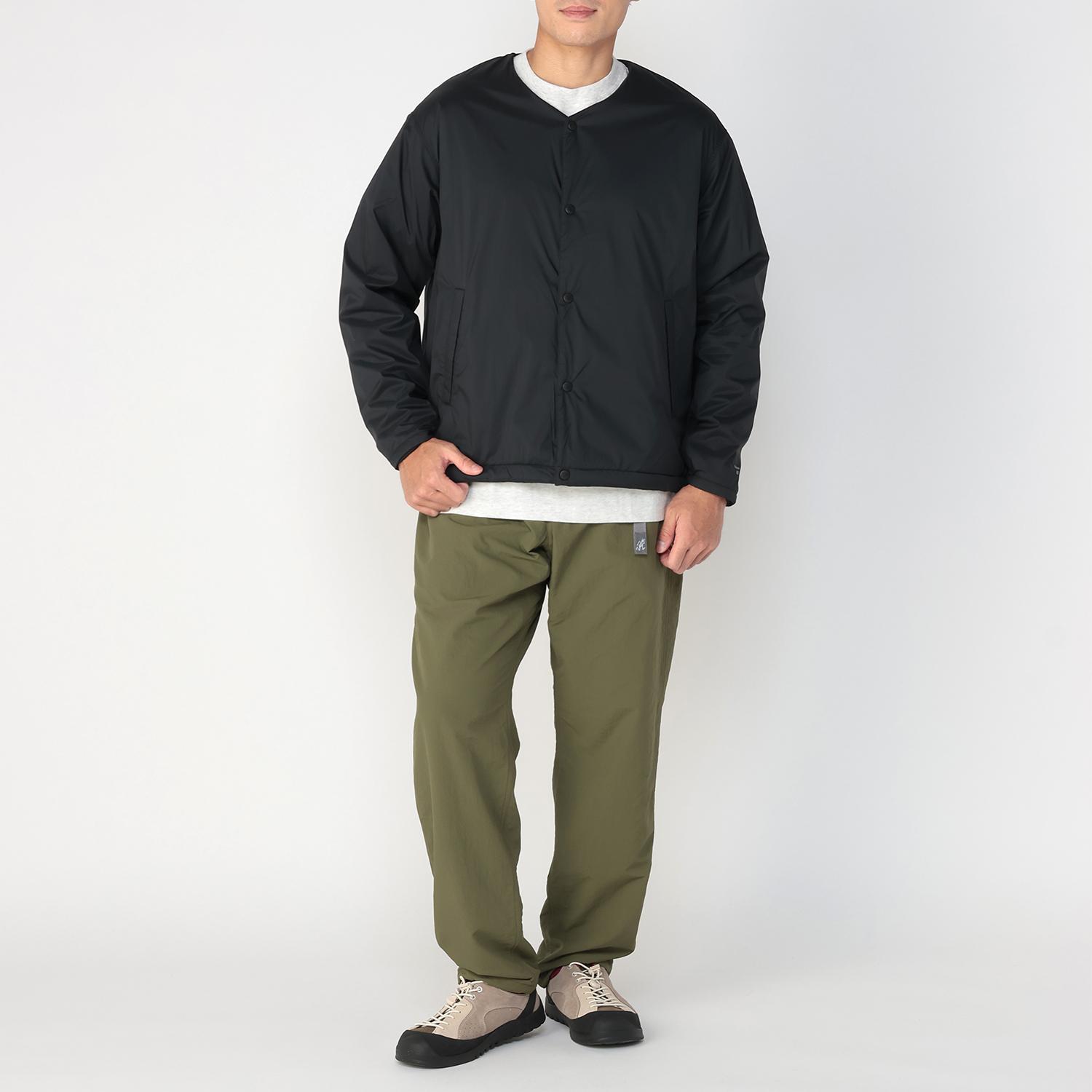 DAIWA ｱﾊﾟﾚﾙ DAIWA PERTEX/Octa Cardigan｜OSHMAN'S ONLINE 公式通販