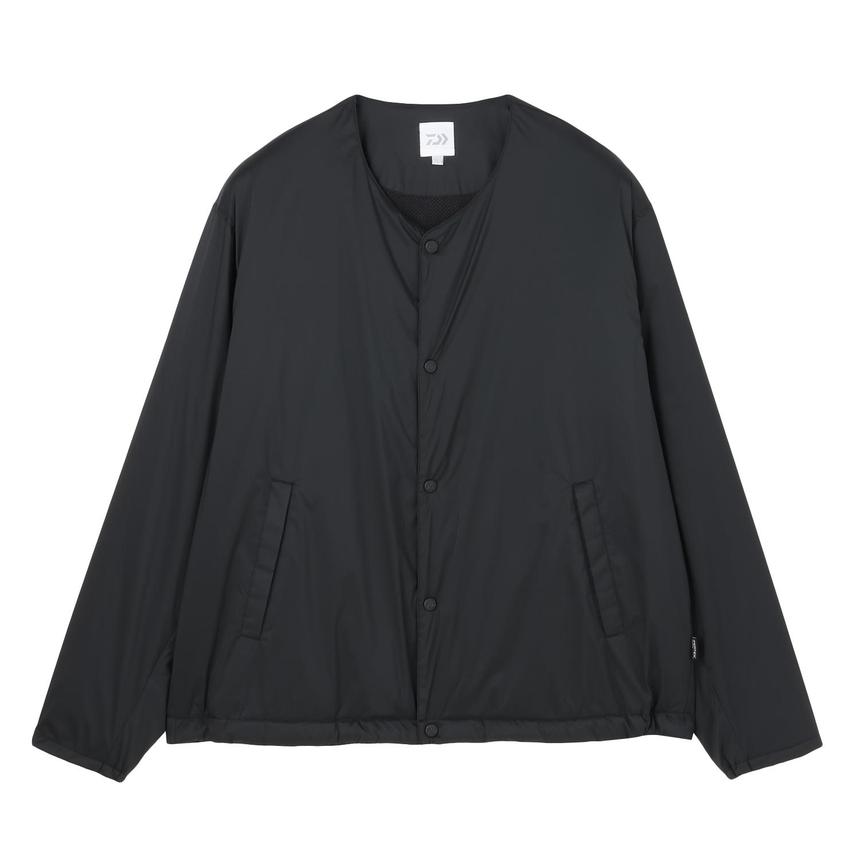 DAIWA ｱﾊﾟﾚﾙ 【オンライン限定価格】 PERTEX/Octa Cardigan｜OSHMAN