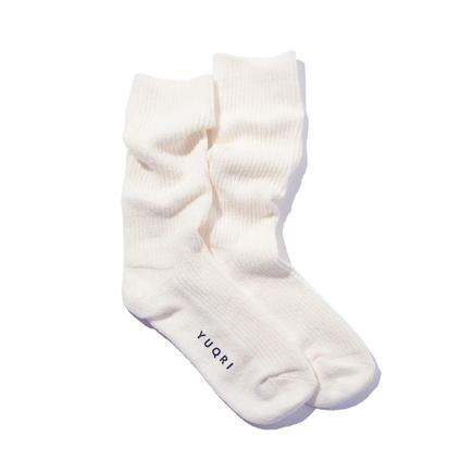 YUQRI クリスピーウォーム