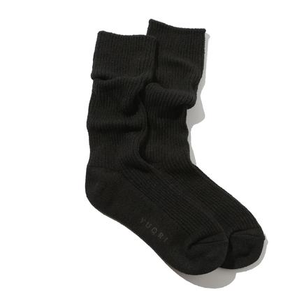 YUQRI クリスピーウォーム