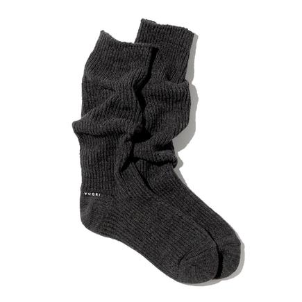 YUQRI クリスピーウォーム