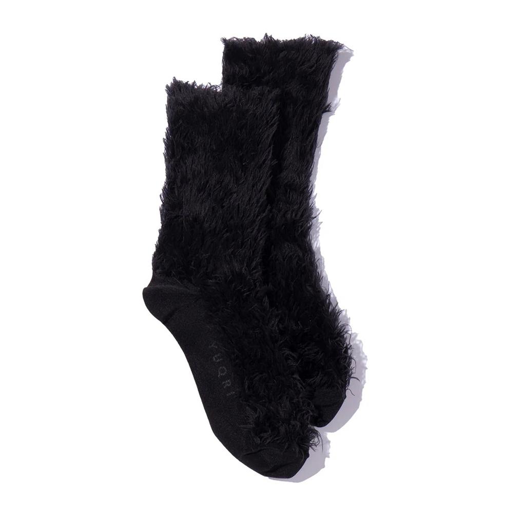  YUQRI YUQRI Faux fur画像1