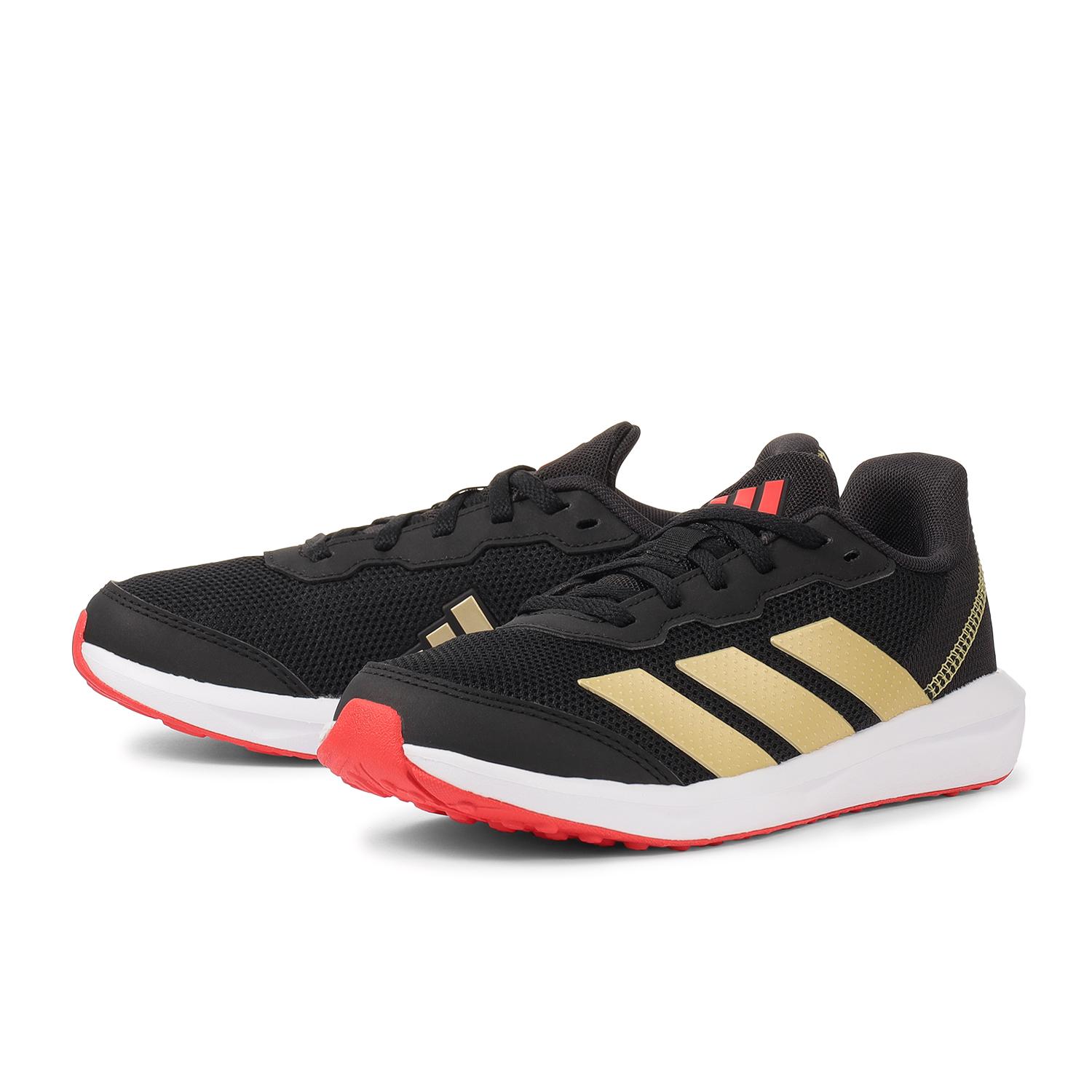 キッズ 【ADIDAS】 アディダス 22-245 FAITO J ファイト KI0019 ABC