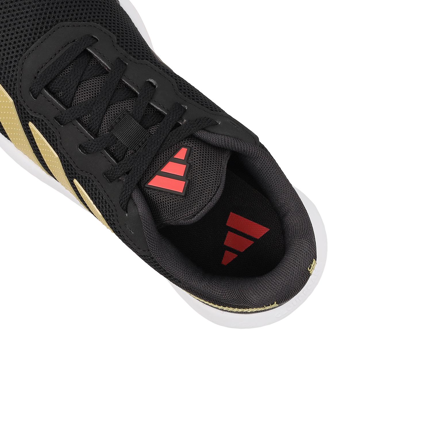 ete、シエン、マゼンダ、黒、イエロー キッズ 【ADIDAS】 アディダス 22-245 FAITO J ファイト KI0019 ABC