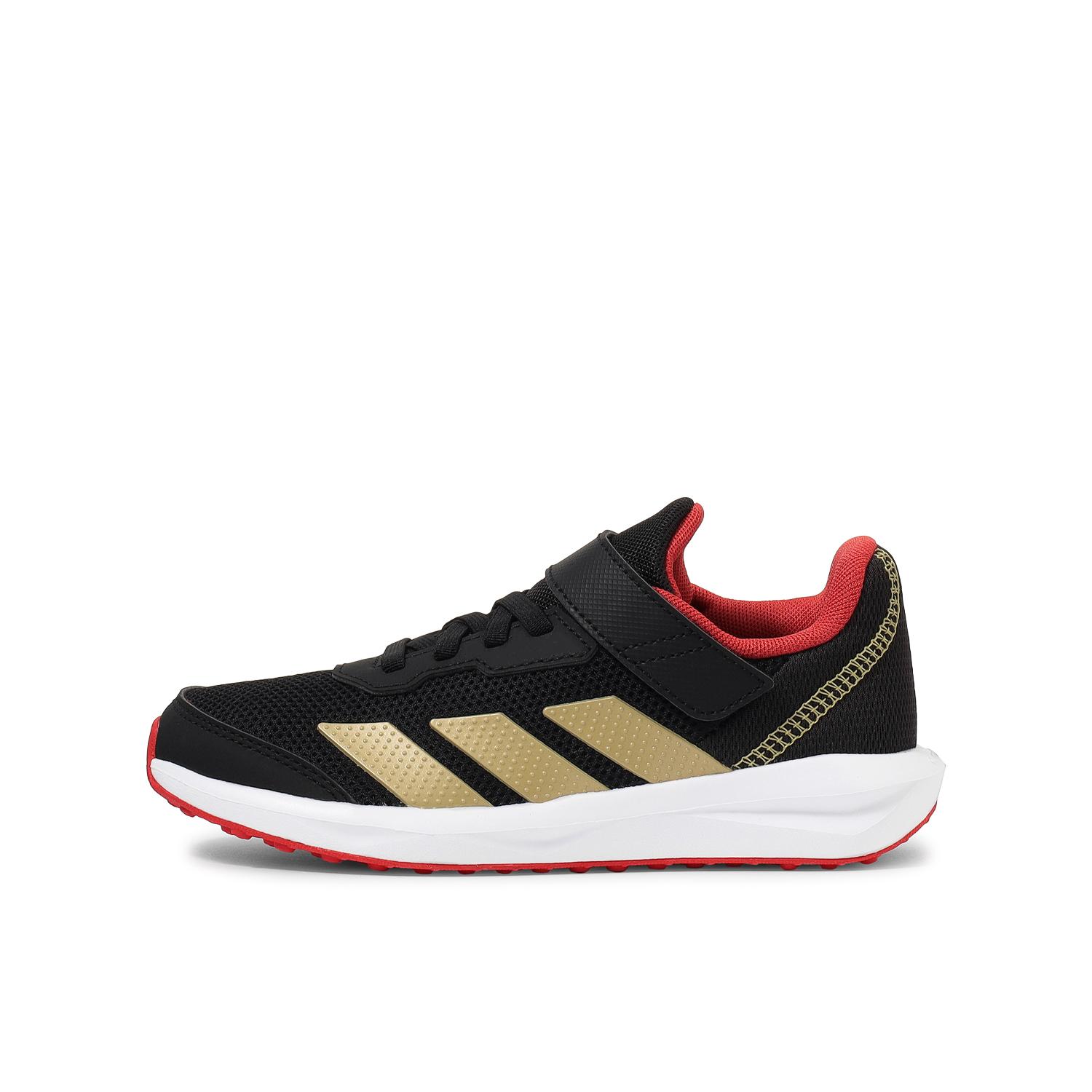 �L�b�Y �yADIDAS�z �A�f�B�_�X 17⁻21�p<br>FAITO EL K �t�@�C�g EL KI0018 ABC-MART���� *CORE/GOLD/RED