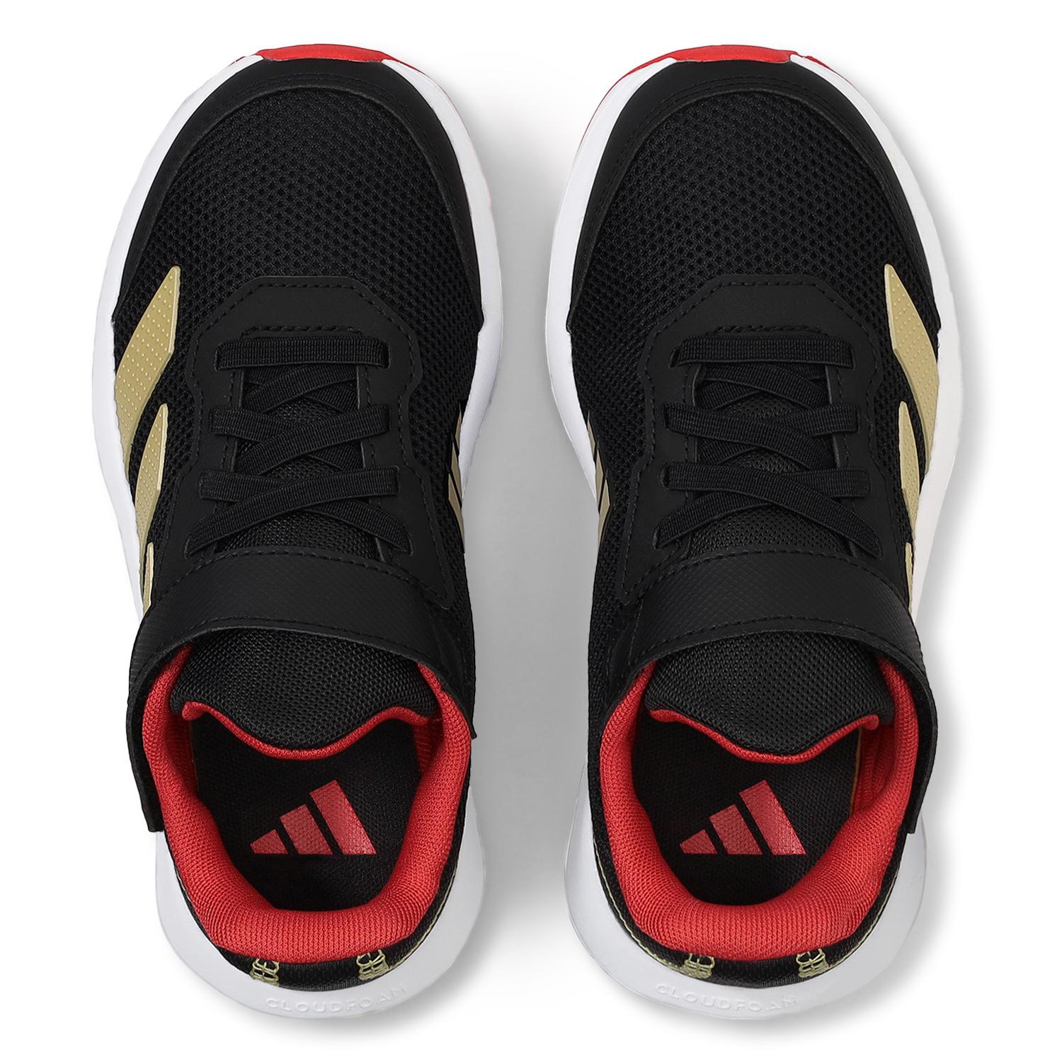 キッズ 【ADIDAS】 アディダス 17-21 FAITO EL K ファイト EL KI0018