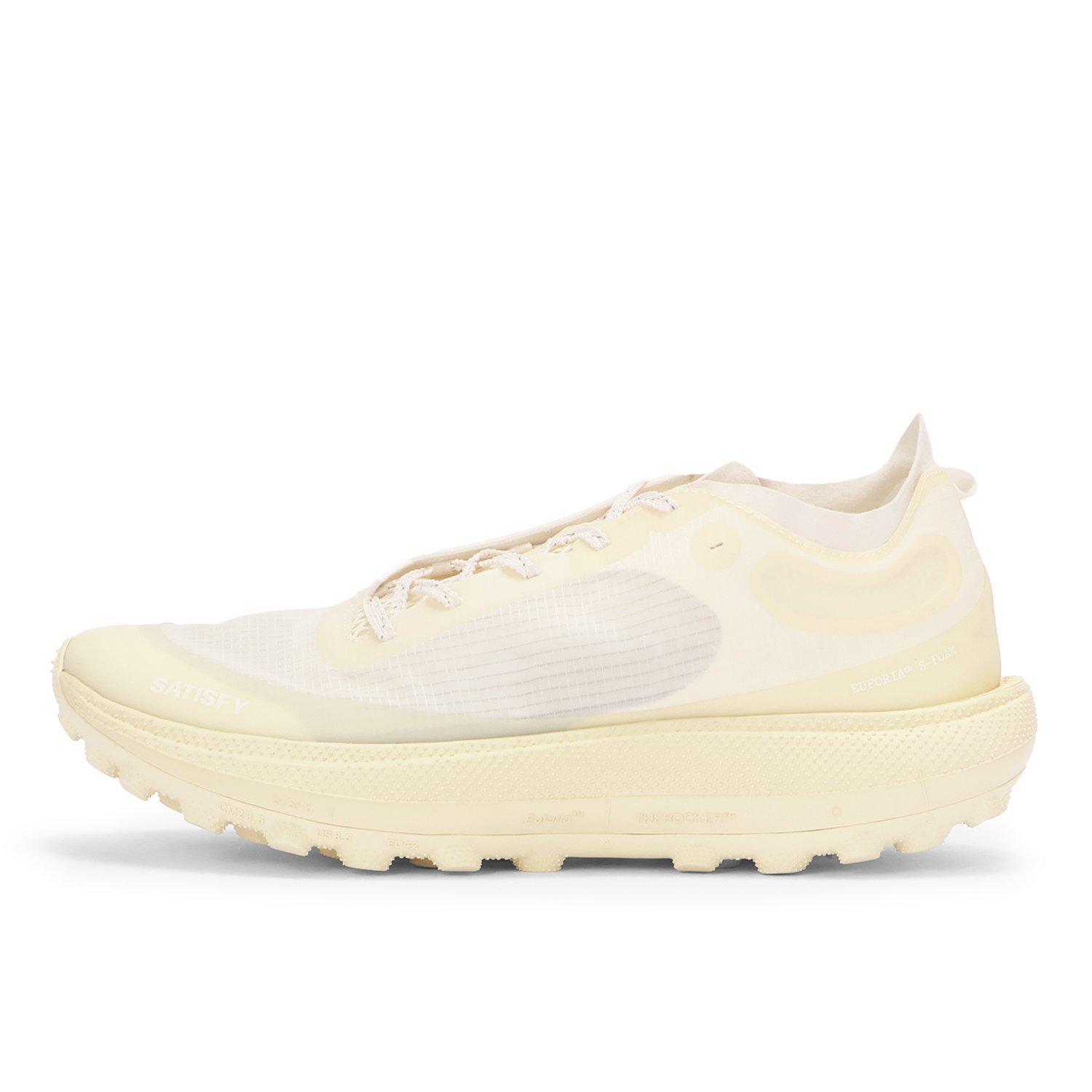 じゃっくまん様■SATISFYRUNNINGFite Silkサティスファイ SATISFY 【TRY ON キャンペーン対象品】 The Rocker｜OSHMAN'S