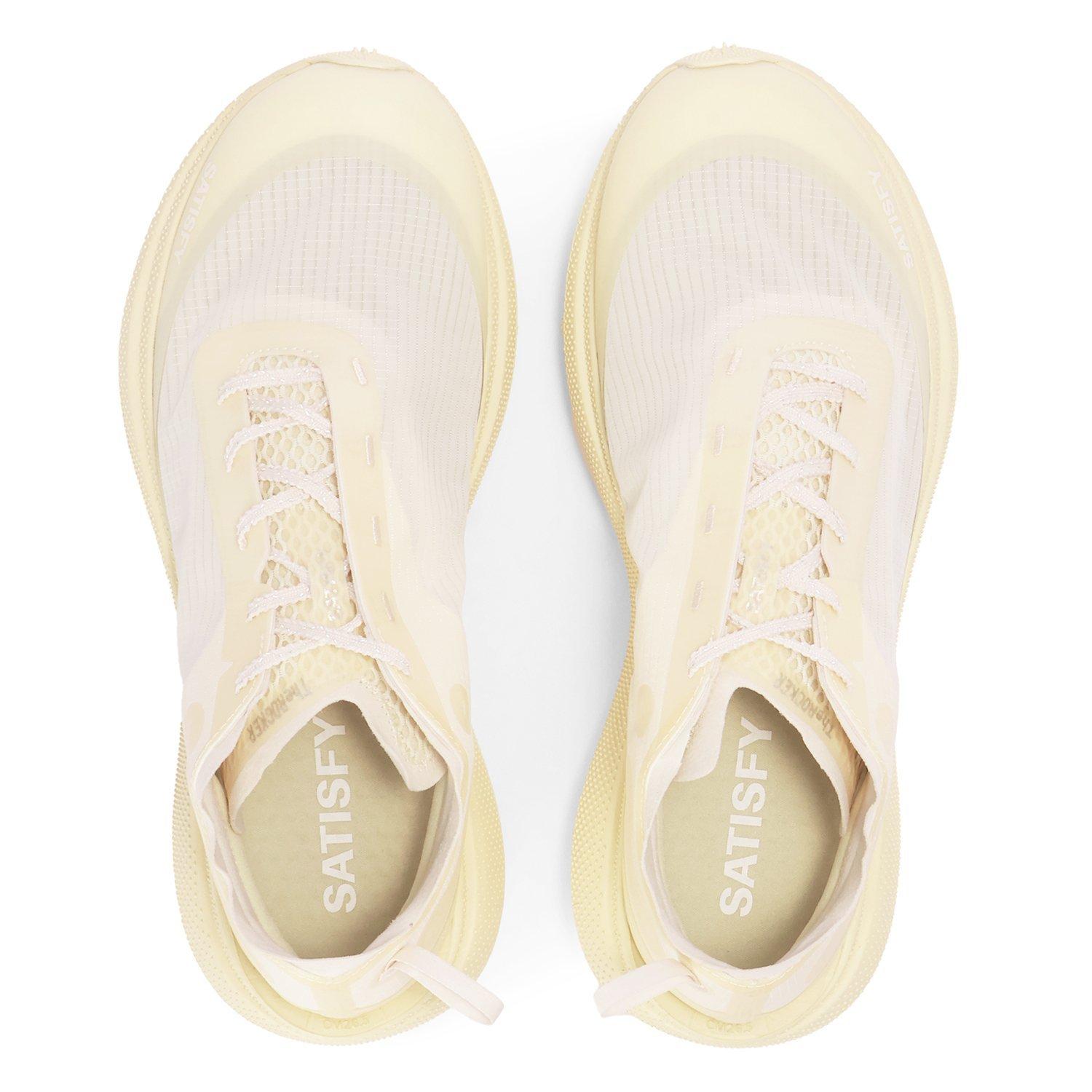 SATISFY 【TRY ON キャンペーン対象品】 The Rocker｜OSHMAN'S