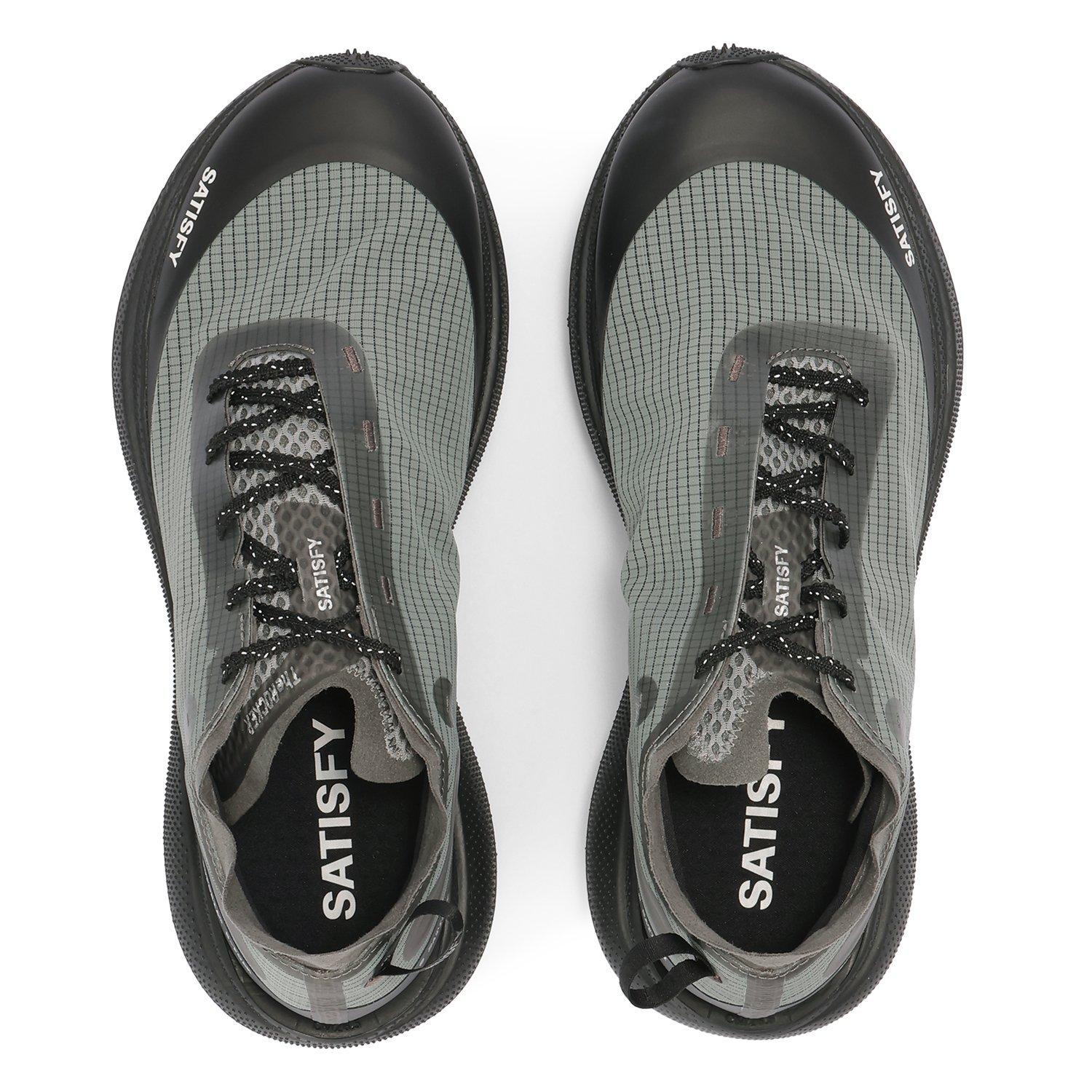 SATISFY 【トライオンキャンペーン対象品】 The Rocker｜OSHMAN'S