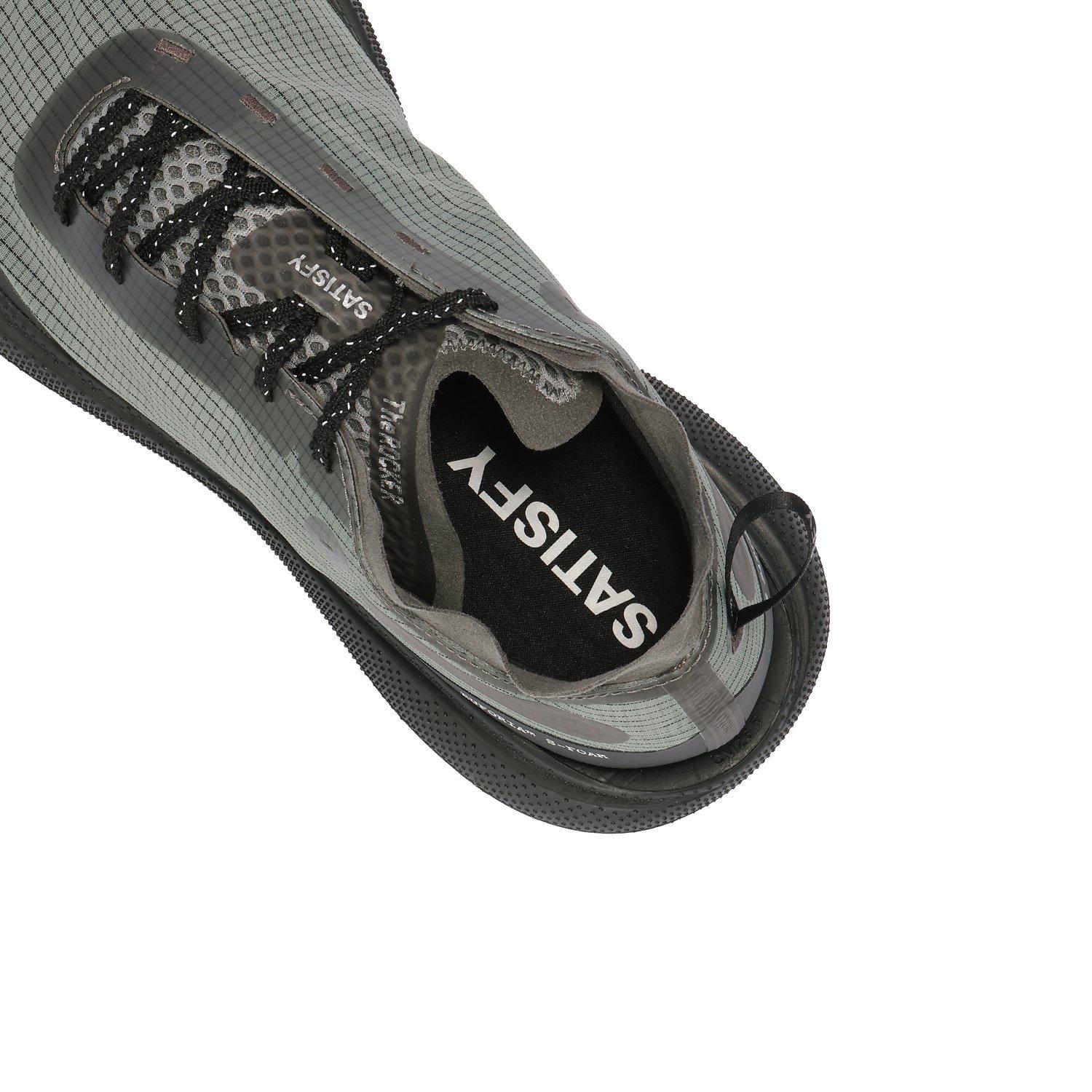 SATISFY 【トライオンキャンペーン対象品】 The Rocker｜OSHMAN'S