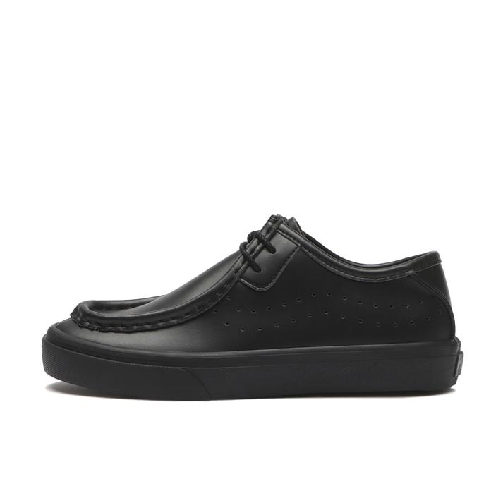 VANS �J�[�o�[���[ BLACK/BLACK
