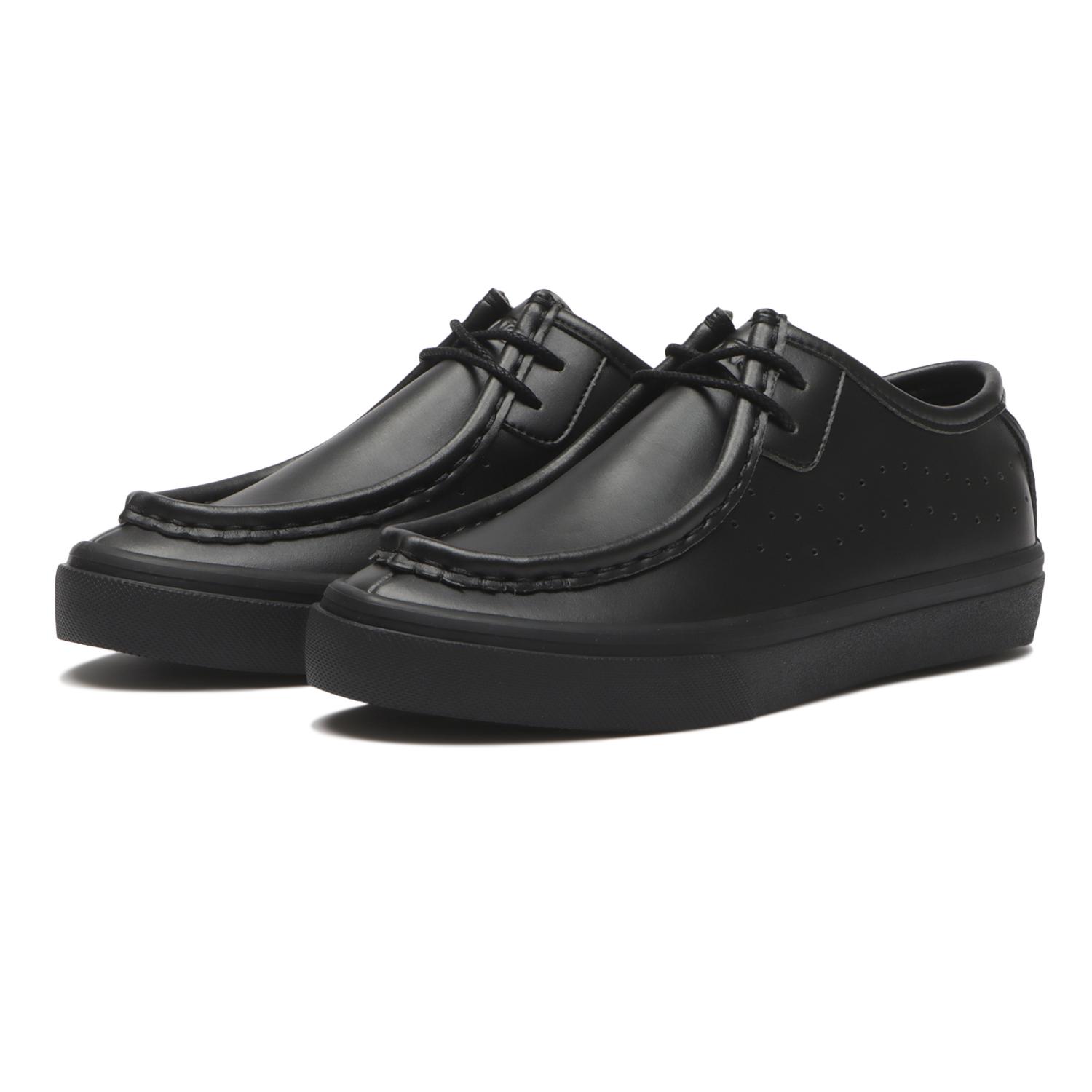 vans カーバー　ロー　CARVER LO V398 BLACK 704552000103.jpg