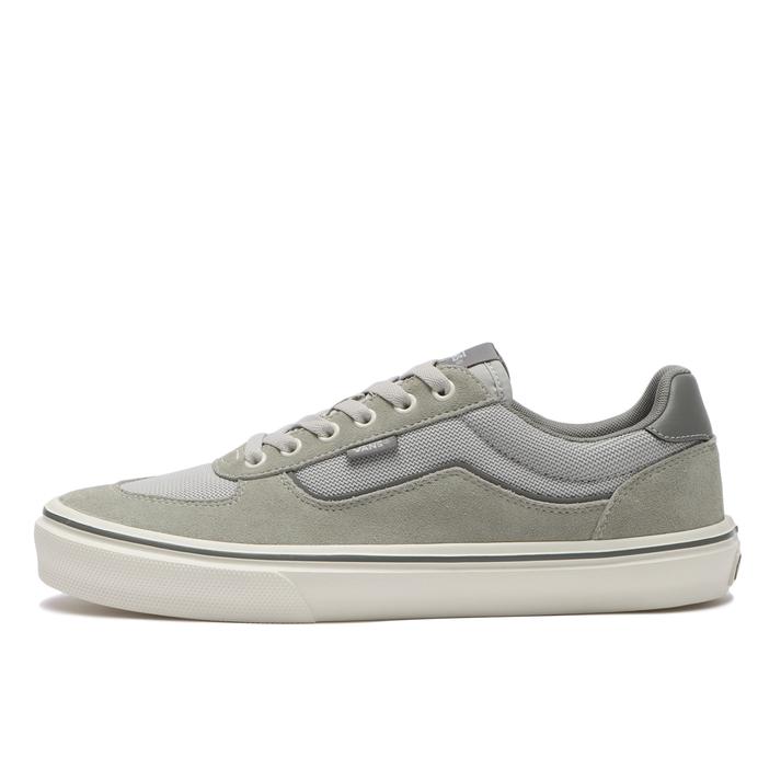 VANS �}�[�x���b�N GRAY/WHITE