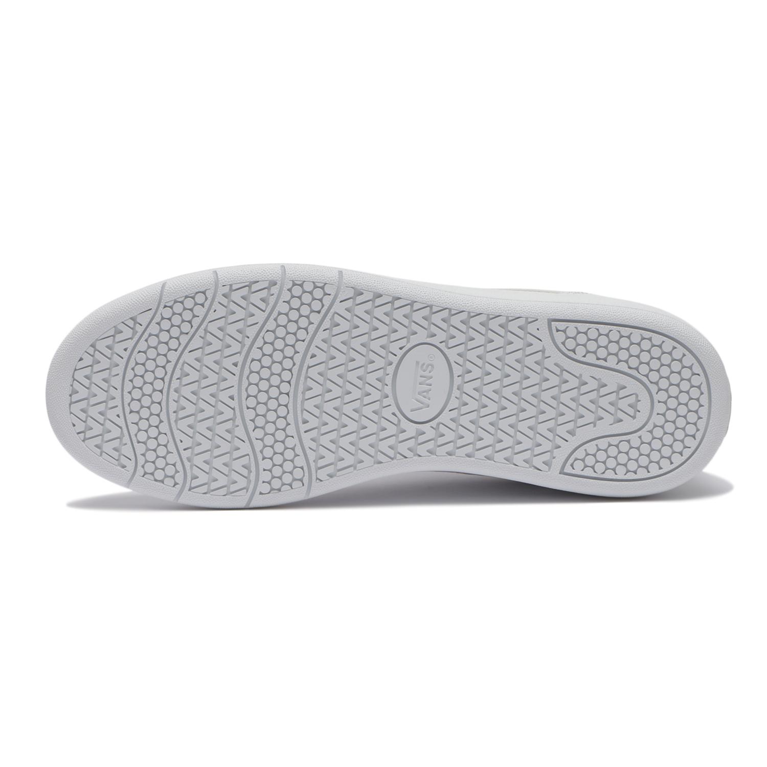 VANS】 ヴァンズ SURFACE サーフェイス V2129 R WHITE/WHITE | ABC