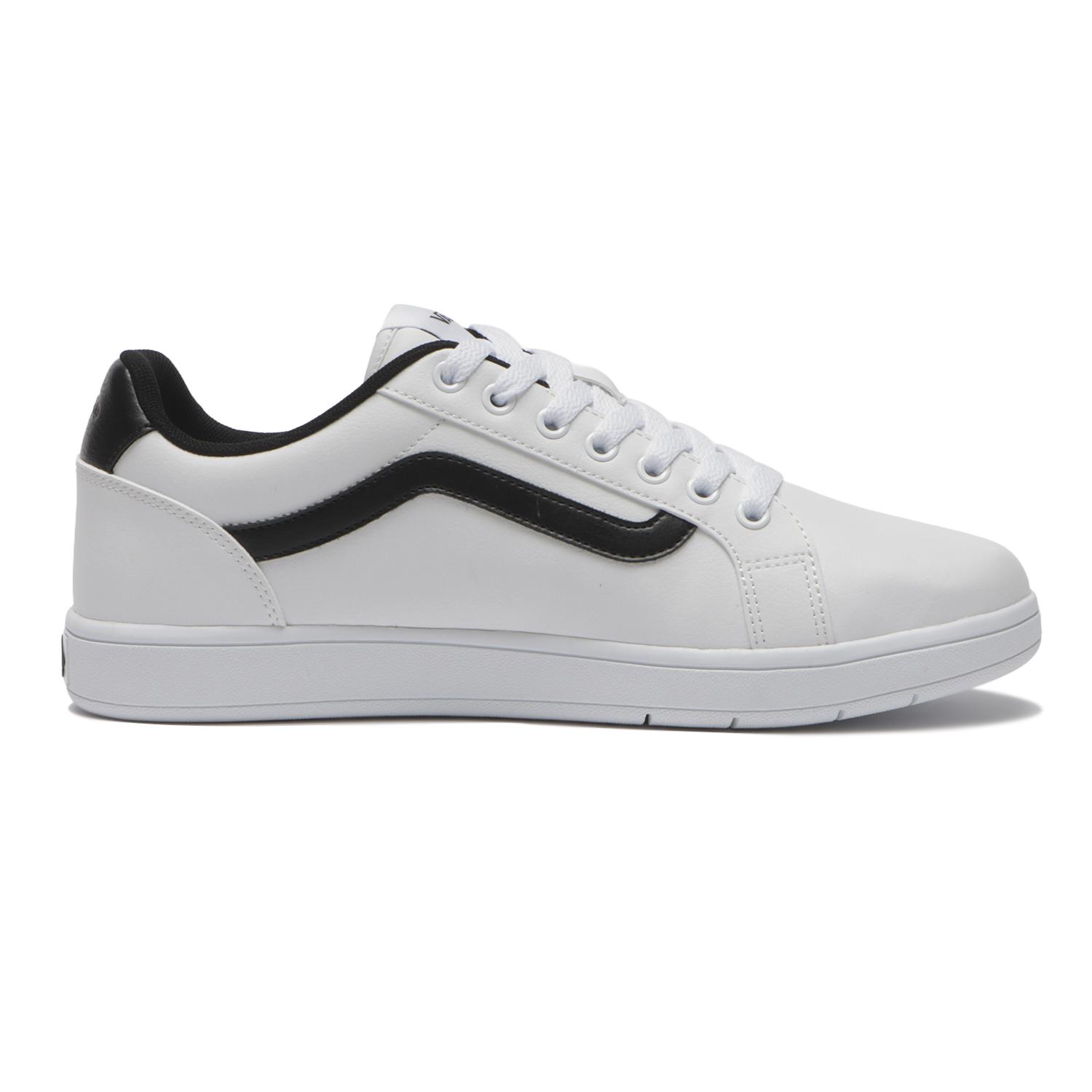VANS】 ヴァンズ SURFACE サーフェイス V2129 R WHITE/BLACK | ABC VANS】 ヴァンズ SURFACE サーフェイス V2129 R WHITE/BLACK | ABC