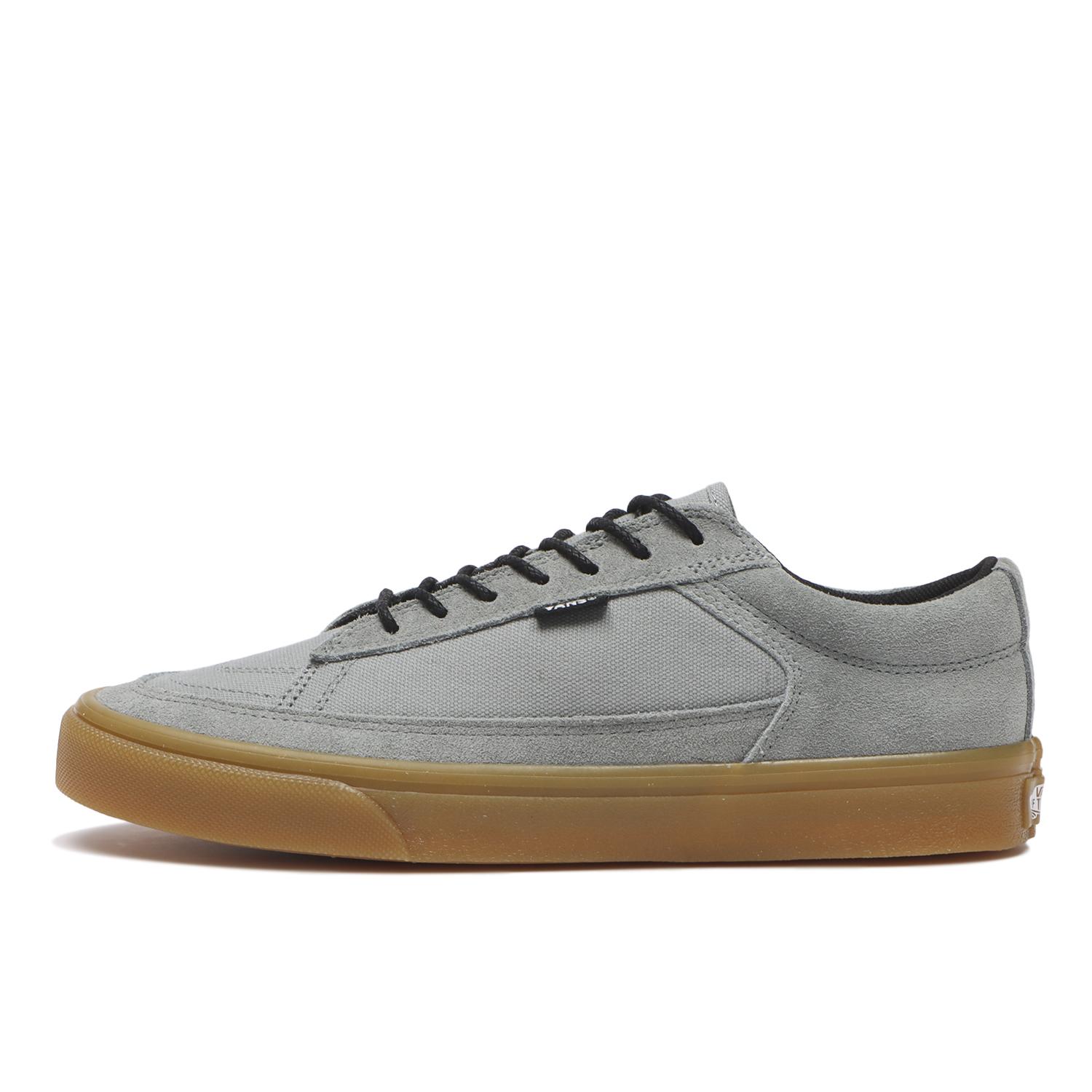 VANS】 ヴァンズ RATT ラット V102CF SC GRAY/GUM | ABC-MART 【公式通販】