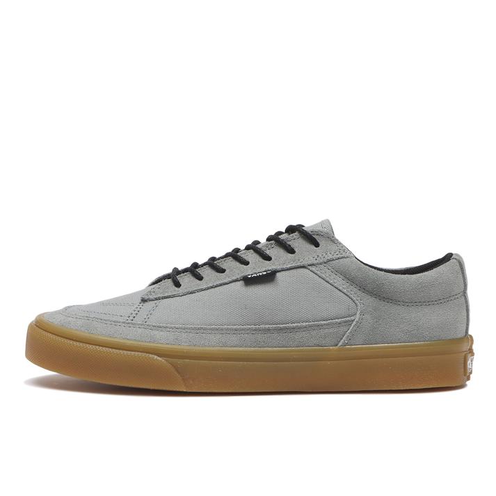 VANS ���b�g GRAY/GUM