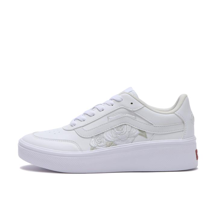 VANS �C�T�b�N WHITE/ROSE