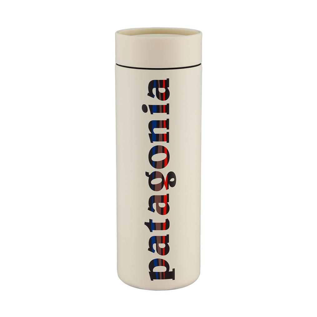  patagonia PATAGONIA MiiR 16oz 360 Traveler -'73 Logo-画像1