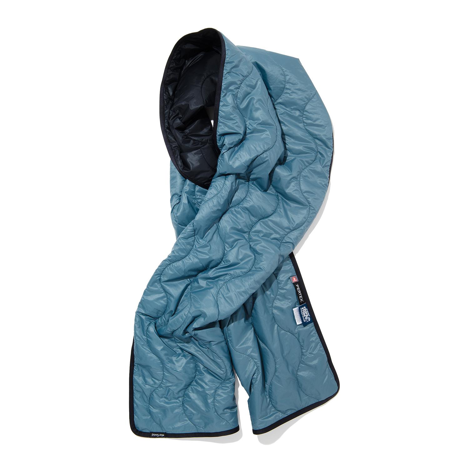 WILD THINGS WILD THINGS Wild things for OSHMAN'S Pertex Quilted