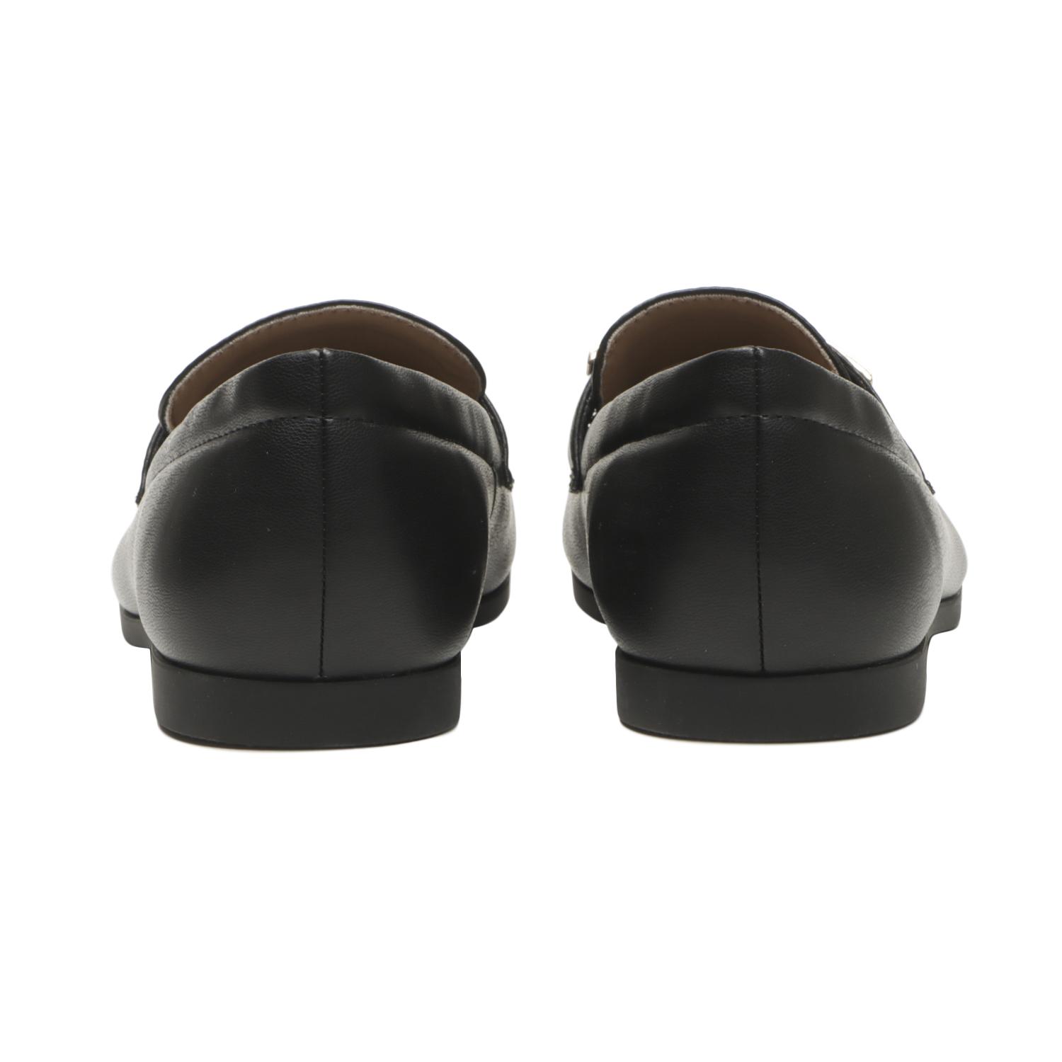 レディース 【ABC SELECT】 エービーシーセレクト PUFF LOAFER 1.5