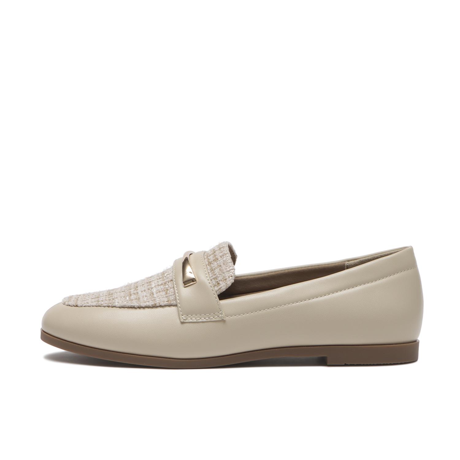 ABC Select Puff Loafer 1.5 W5078 Beige — photo 1 of 8