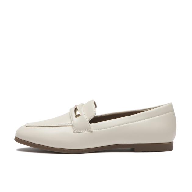 ���f�B�[�X �yABC SELECT�z �G�[�r�[�V�[�Z���N�g PUFF LOAFER 1.5 �p�t���[�t�@�[ 1.5 W5078 IVORY | ABC-MART �y�����ʔ́z