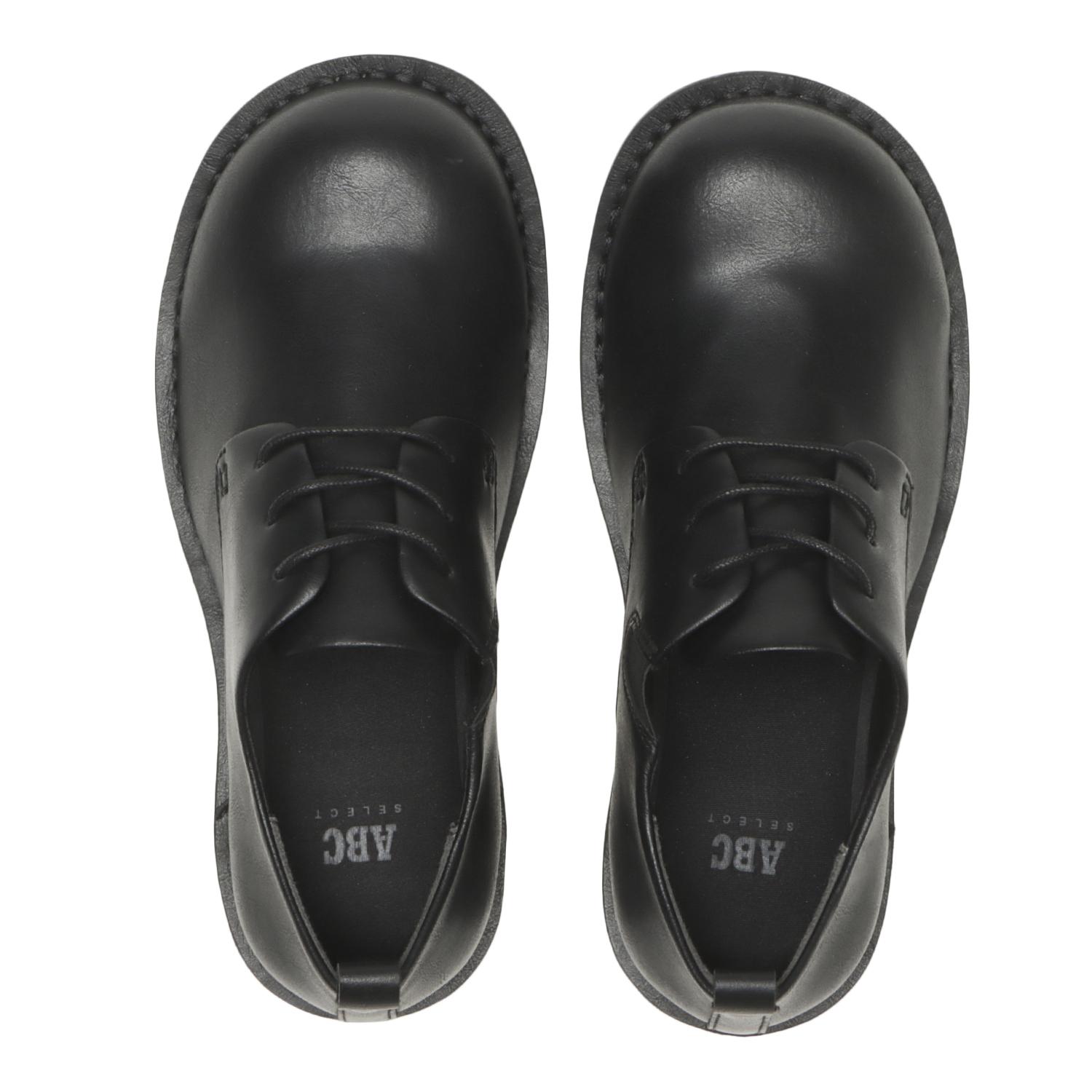 レディース 【ABC SELECT】 エービーシーセレクト STITCH OXFORD