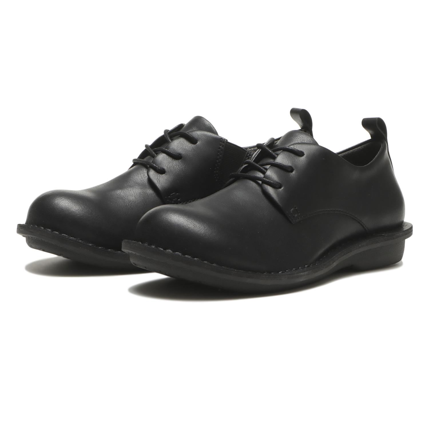 レディース 【ABC SELECT】 エービーシーセレクト STITCH OXFORD