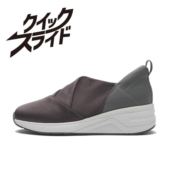 ABC SELECT �q�[���A�b�v �X���b�|�� DK.GRAY