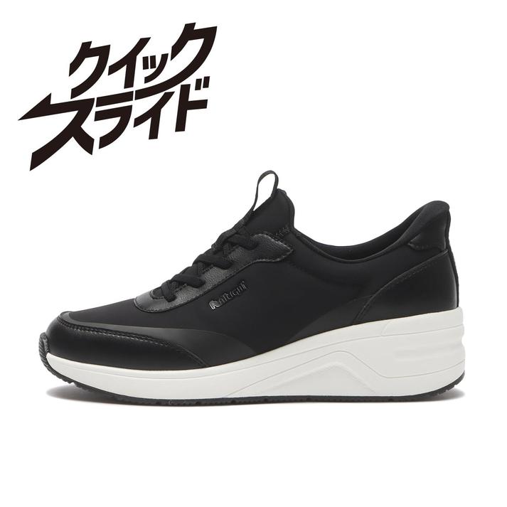 ABC SELECT �q�[���A�b�v�X�j�[�J�[ BLACK